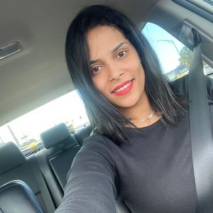 Meet your Posher, Angelica